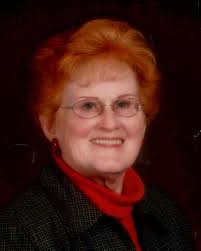 Cynthia T Scarlett Obituary December 5, 2025