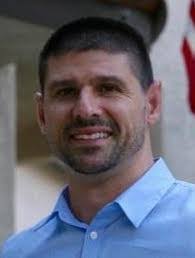 Andres Collazo's Instagram, Twitter & Facebook