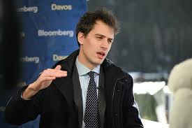 歐洲頭部AI公司執行長警告AI由少數企業主導恐致市場濫用