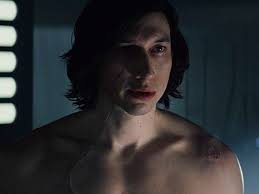 (spoiler alert!) it is moving at the end of the star wars film when luke finally reconnects to the force after those close to him remind him of the past and point him forward. Kylo Ren Starwars Com