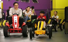 Superpark opens its doors in singapore! Superpark Singapore Indoor Activity Park To Launch 17 November 2018 Little Day Out