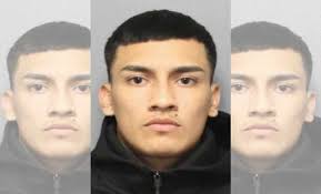 Attempted Murder For Elizabeth Man In Paterson Shooting That Wounded  Female, 43: Prosecutor