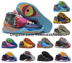 Nike kyrie 4 pe 9. Nike Kyrie 6 Chinese New Year Kyrie Irving Shoes Cny