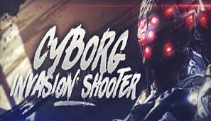 I don't actually remember how i unlocked it. Save 75 On Cyborg Invasion Shooter On Steam
