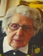 Obituary information for Betty B. Worrell