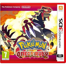The region's professor, professor cypress, gives you and your . Pokemon Omega Ruby Online Play Free Shipping Available