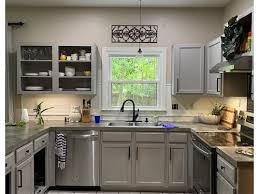 > why quartz countertops are #1. Are Busy Granite Or Quartz Counters Out Of Style