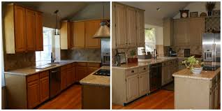 Maybe you would like to learn more about one of these? Rkc49 Ideas Here Refinishing Kitchen Cabinets Collection 6432