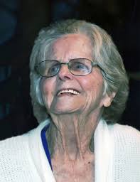 Obituary information for Lillie Mae Jane Tilley