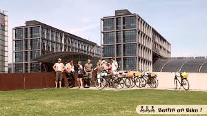 Berlin On Bike Guided Bike Tours Bike Rental In Berlin