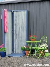 Maybe you would like to learn more about one of these? Outside Shower How To Make A Nz Gardener Project