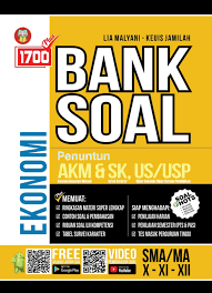 We did not find results for: Jual Buku 1700 Plus Bank Soal Ekonomi Sma Ma Smk X Xi Xii Oleh Lia Malyani Keuis Jamilah Gramedia Digital Indonesia