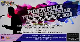 Video welcoming kolej kediaman tuanku kurshiah 2019/2020. Kpm Penyertaan Pidato Piala Tuanku Kurshiah Peringkat Kebangsaan 2018