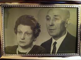 Some of my ancestors. Do you remember any of these?