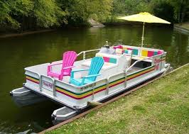 My Inheritance Pontoon Boat Seats Pontoon Boat Accessories Pontoon Boat Party