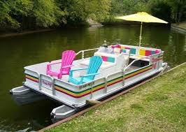 Our pontoon boat seats and boat lounge chairs are made of the highest quality marine grade wood and marine vinyl. My Inheritance Pontoon Boat Accessories Pontoon Boat Seats Pontoon Boat Party