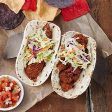 Check spelling or type a new query. Fish Tacos Picture Of Ivar S Seafood Bar Issaquah Tripadvisor