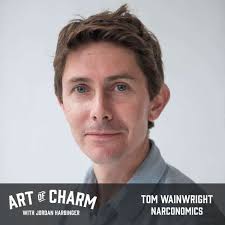 Tom Wainwright