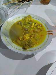 Kecap jenis ini hanya diproduksi di kabupaten tulungagung. Kedai Sate Kambing Gule Pak Nyoto Tulungagung Restaurant Reviews Photos Tripadvisor