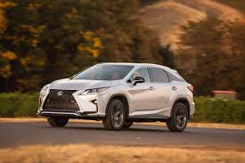 Visit northside lexus in spring #tx serving the woodlands, conroe and kingwood #2t2bzmca0gc007911 The 2016 Lexus Rx A Revolution In Luxury Crossover Design Lexus Canada