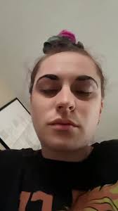 Danielle Duvall (@kingofthenerd5)