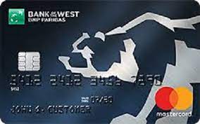 But since the navy card should be easier to get (i really have little hope about a bank of the west approval after this thread), then it is what it is. How To Apply For A Bank Of The West Secured Credit Card Myce Com