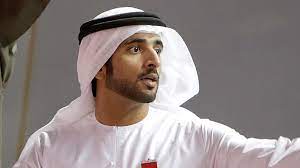 حمدان بن محمد بن راشد آل مكتوم‎) (born 14 november 1982) is the crown prince of dubai, united arab emirates. Hamdan Bin Mohammed Bin Rashid Al Maktoum Dubai S Fairytale Prince Qantara De