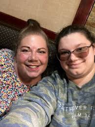 I'd ask someone to check in