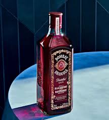 Bombay sapphire is a london dry gin,. Bombay Bramble Blackberry And Raspberry Gin In 2021 Raspberry Gin Gin Gin Drinks