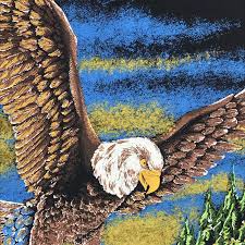 Image result for Malacca Blue 1990 Eagle