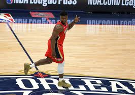 Zion williamson, the 1st overall pick in the 2019 nba draft, is built like a linebacker but dunks with the. Zion Williamson Sneakers 2019 2010 Season Sole Collector