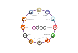 Get The Most Efficient Stocking Method And Improve All Your Internal Operations Odoo S Double Entry Inventory Has No Stock I Double Entry Crm Builder Website