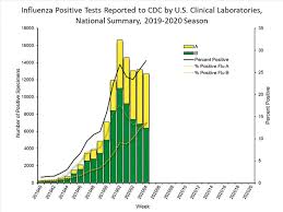Is gray still in for 2020? Usa Fluview 2019 20 Flutrackers News And Information