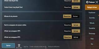 Change Region Option Gone After The Update I Can T Find It Pubgmobile