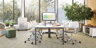 Verlay wood conference & meeting table | steelcase. Framefour Conferencing Meeting Table Steelcase