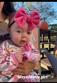 Middle Names for Wrenlee