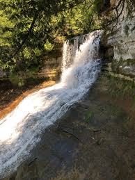 The trail is primarily used for hiking, walking, nature trips, and snowshoeing and is best used from april until november. Laughing Whitefish Falls State Park Deerton All You Need To Know Before You Go Updated 2021 Deerton Mi Tripadvisor