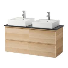 Mobilier Et Decoration Interieur Et Exterieur Meuble Lavabo Lavabo Ikea Et Mitigeur Lavabo