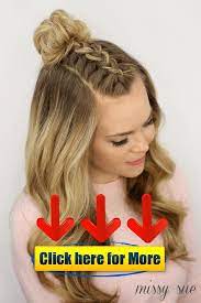 Pin On Hair Style