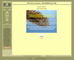 Don't worry, we've got you . Index Of Unfiction Puzzles Miscellasaneous Vii
