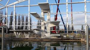 We recommend you apply early to increase your chances of securing a place. Sandwell Aquatics Centre Set To Be Busiest Venue At Birmingham 2022