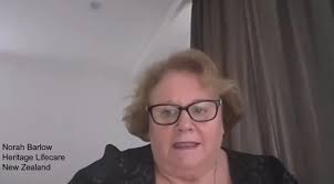 COVID influencing facility design, say aged care CEOs