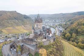 Den bungalowpark in cochem genießen? Is Cochem Castle Worth Visiting Rick Steves Was Wrong Getting Stamped
