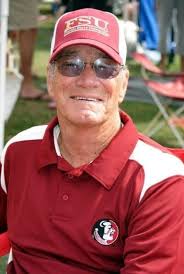 Grady Singletary, 1938-2020