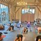REVITALISE DAY RETREAT @ KIMBRIDGE BARN event in Romsey