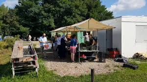 De Stadsakkers in Veenendaal