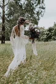 Beautiful Bohemian Wedding Dresses Robe De Mariage Bobo Robe De Mariee Mariage Paien