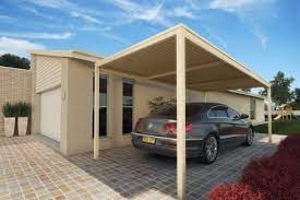 Thinking about steel carports or metal garage kits for your property? Diy Carport Kits Lysaght