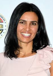 Veronica Melvin Editorial Stock Photo