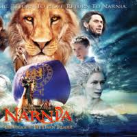 Imagine my excitement when they announced the first narnia movie. The Chronicles Of Narnia Wiki Fandom